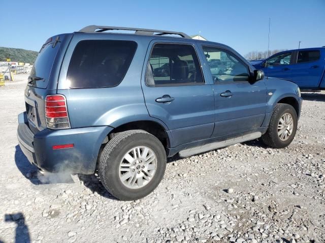 2006 Mercury Mariner