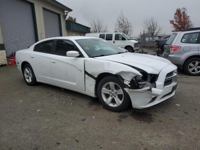 2013 Dodge Charger SE