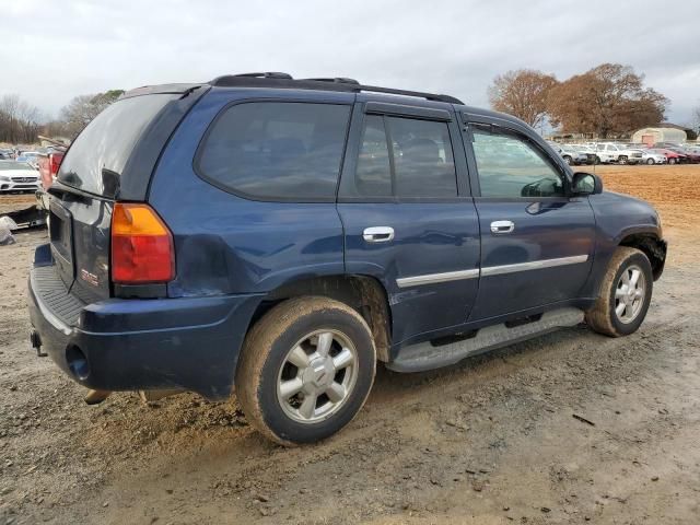 2006 GMC Envoy