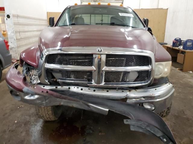 2003 Dodge RAM 3500 ST