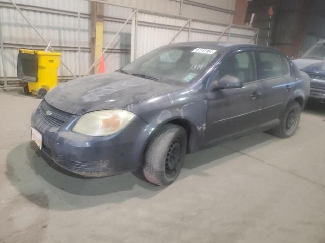 2008 Chevrolet Cobalt LS