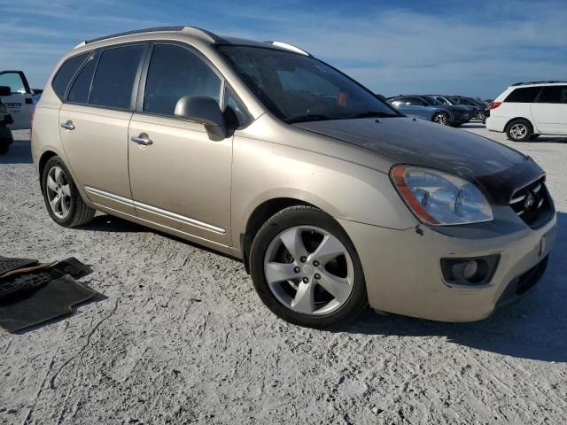 2007 KIA Rondo Base