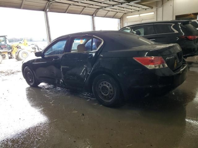 2009 Honda Accord LX