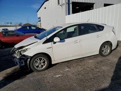 Toyota Prius salvage cars for sale: 2010 Toyota Prius