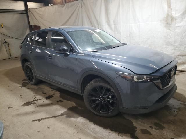 2024 Mazda CX-5 Preferred