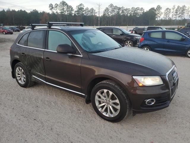 2014 Audi Q5 Premium Plus