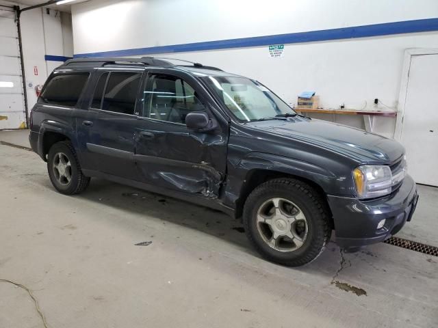 2004 Chevrolet Trailblazer EXT LS