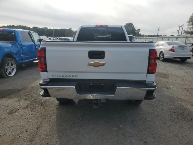 2019 Chevrolet Silverado C2500 Heavy Duty