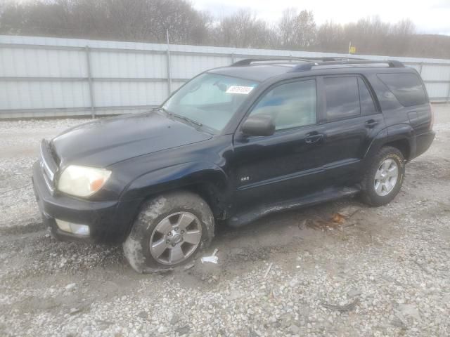 2005 Toyota 4runner SR5