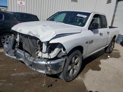 Dodge salvage cars for sale: 2014 Dodge RAM 1500 SLT