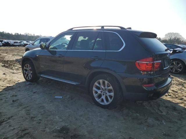 2013 BMW X5 XDRIVE35I