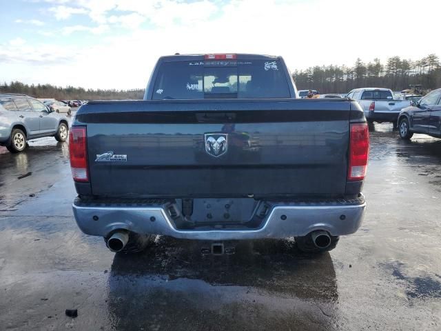 2013 Dodge RAM 1500 SLT