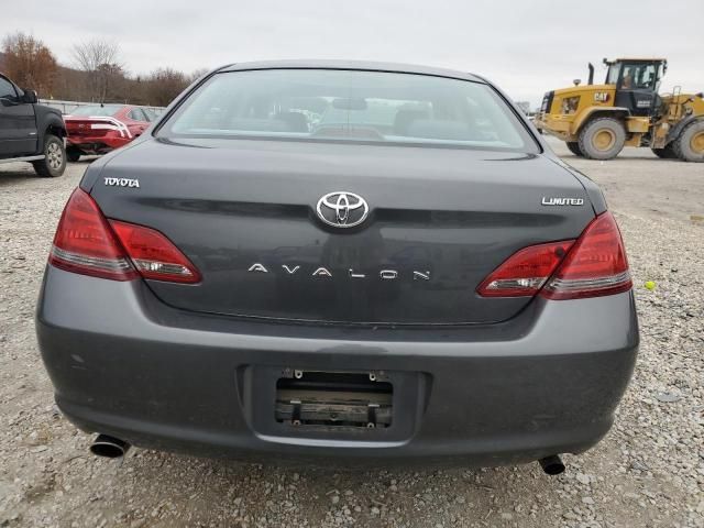 2008 Toyota Avalon XL