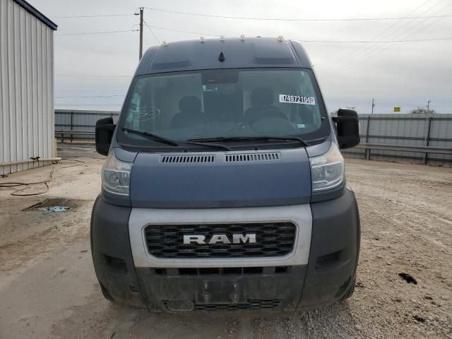 2022 Dodge RAM Promaster 3500 3500 High