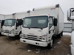 2024 Isuzu NPR HD for sale in Elgin, IL