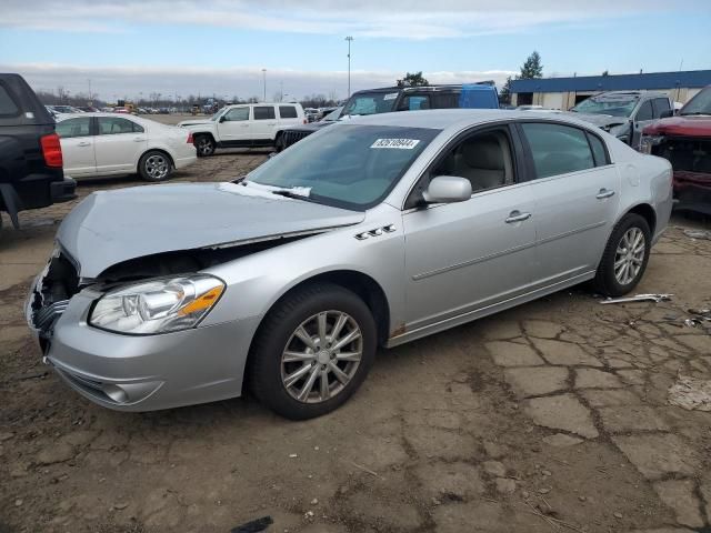 2011 Buick Lucerne CXL