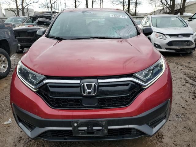 2020 Honda CR-V LX