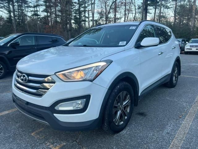 2014 Hyundai Santa FE Sport