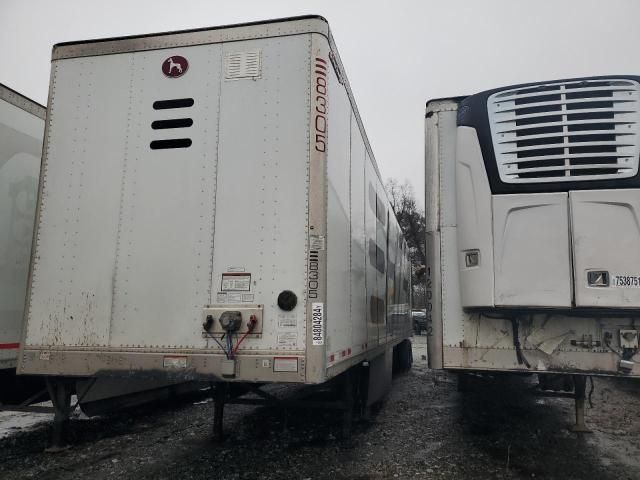 2021 Great Dane DRY 53FT