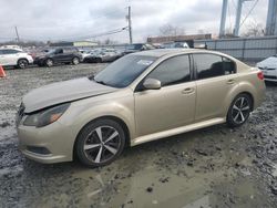 2010 Subaru Legacy 2.5I Premium for sale in Windsor, NJ