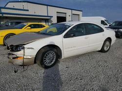 Chrysler salvage cars for sale: 1999 Chrysler Concorde LXI