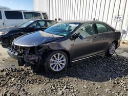 Toyota salvage cars for sale: 2013 Toyota Camry L