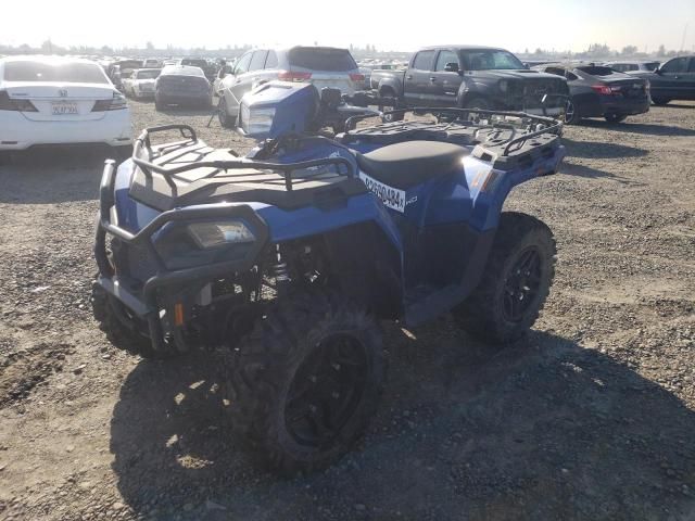 2022 Polaris Sportsman 570 Premium