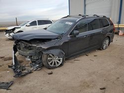 Salvage cars for sale from Copart Albuquerque, NM: 2016 Volvo XC90 T6