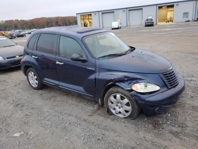 2005 Chrysler PT Cruiser Limited