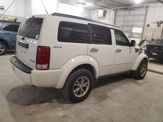 2009 Dodge Nitro SE