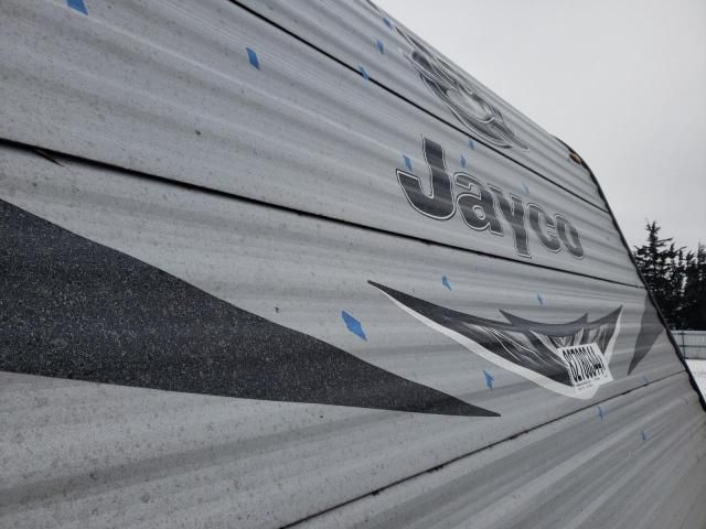 2020 Jayco JAY Flight