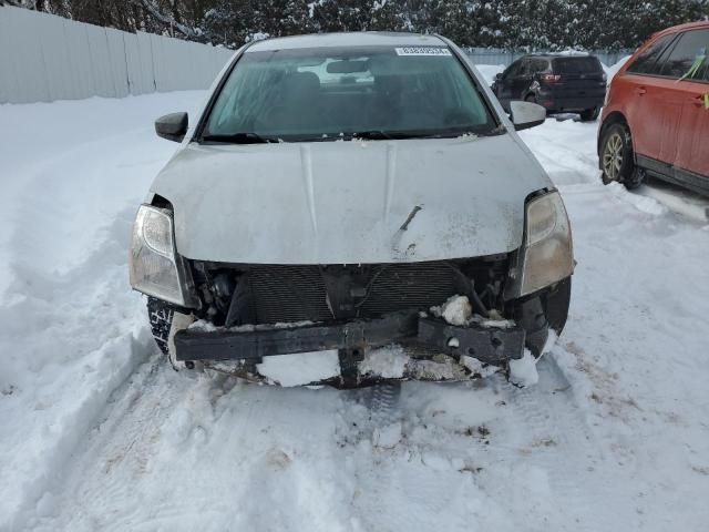 2010 Nissan Sentra 2.0