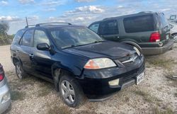 2001 Acura MDX Touring for sale in New Braunfels, TX