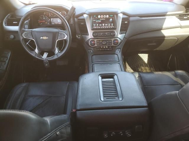 2017 Chevrolet Tahoe C1500 Premier