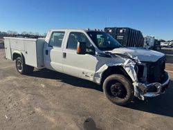 Ford f350 salvage cars for sale: 2015 Ford F350 Super Duty