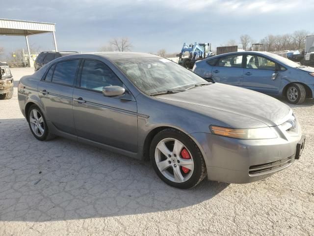 2006 Acura 3.2TL