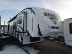 2022 Fvss Trailer en venta en Colorado Springs, CO