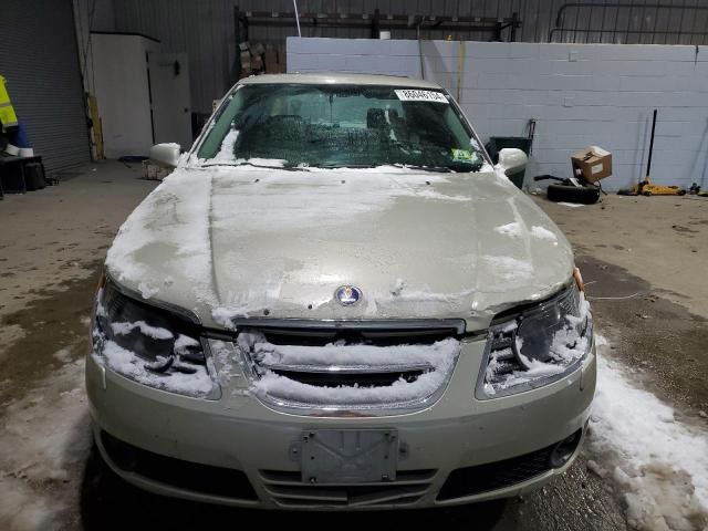 2006 Saab 9-5 Base