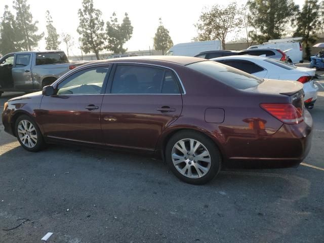 2008 Toyota Avalon XL