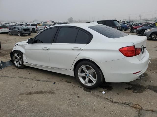 2013 BMW 320 I Xdrive