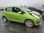 2015 Chevrolet Spark LS