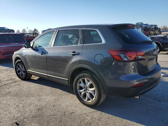 2014 Mazda CX-9 Touring