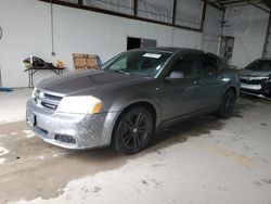 Dodge Vehiculos salvage en venta: 2012 Dodge Avenger SE