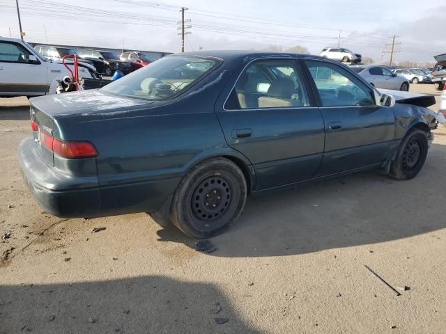 1998 Toyota Camry CE