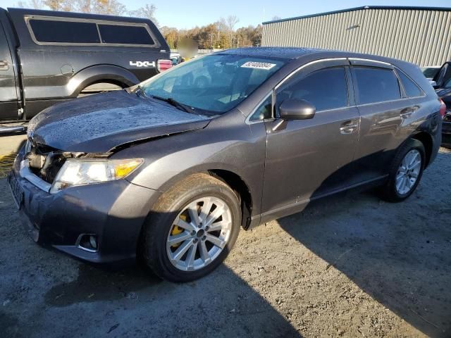 2009 Toyota Venza