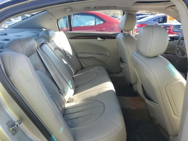 2007 Buick Lucerne CXL