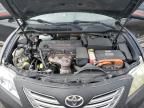 2008 Toyota Camry Hybrid