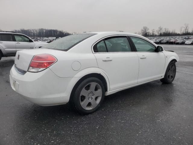 2009 Saturn Aura XE