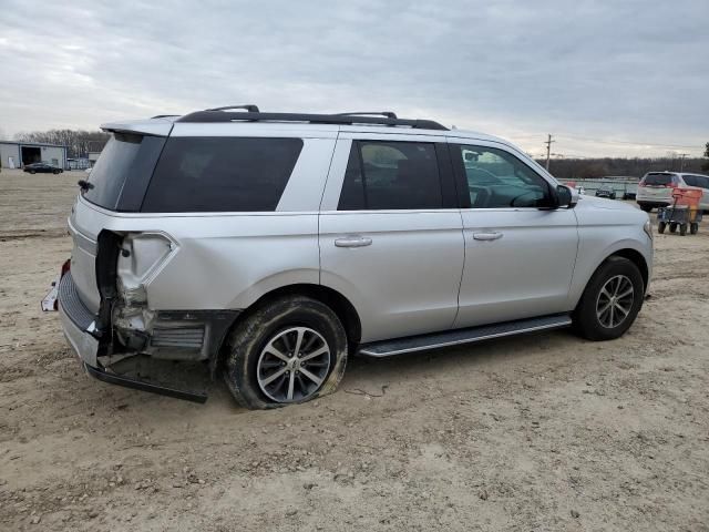 2018 Ford Expedition XLT