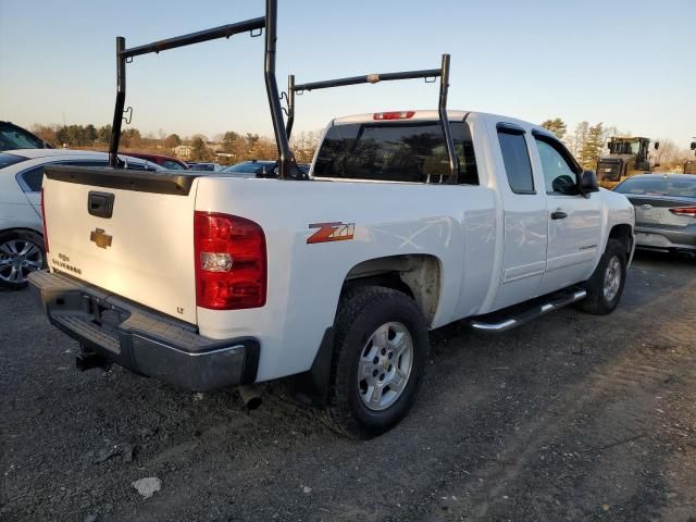 2008 Chevrolet Silverado C1500